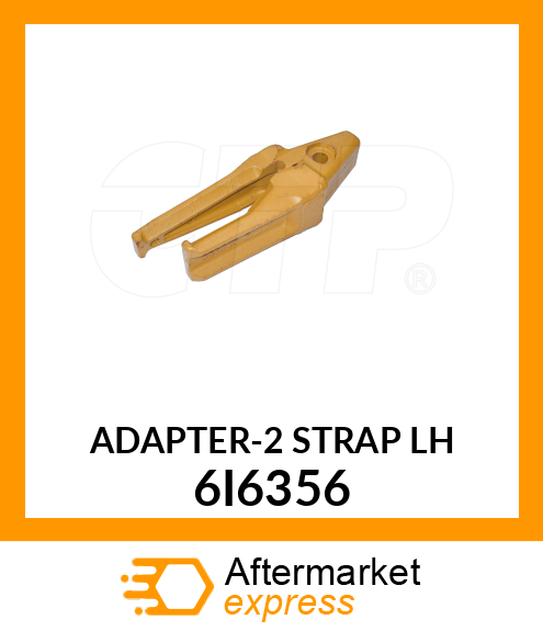 ADAPTER 6I6356