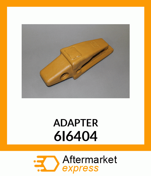 ADAPTER 6I6404