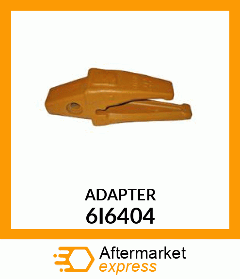 ADAPTER 6I6404