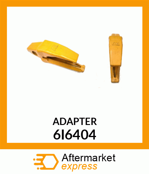 ADAPTER 6I6404