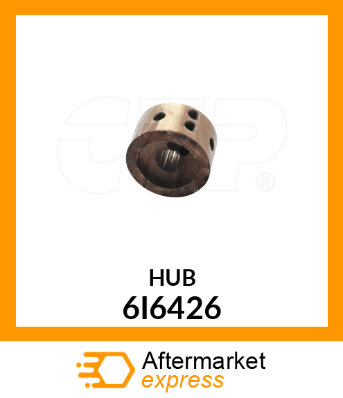 HUB 6I6426