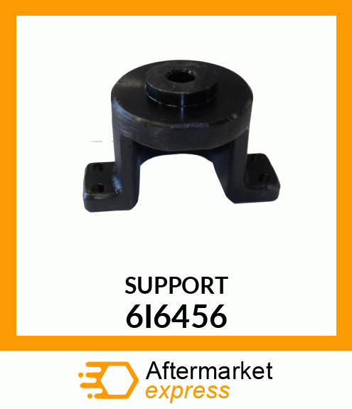 SUPPORT 6I6456