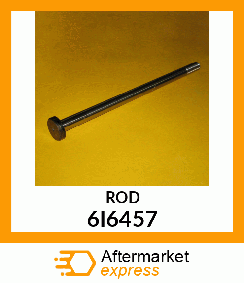 ROD 6I6457