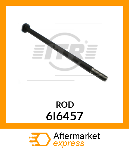 ROD 6I6457