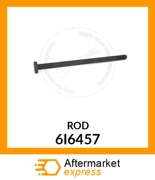 ROD 6I6457