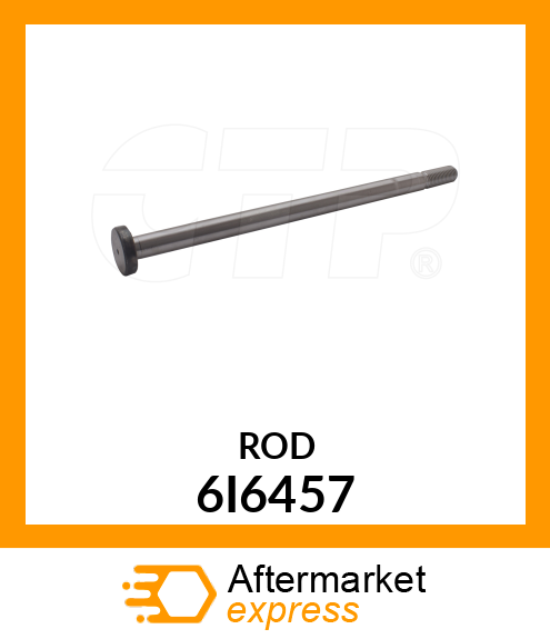 ROD 6I6457