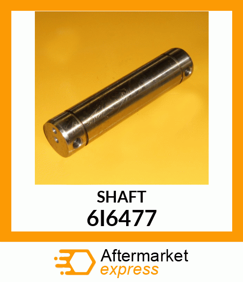 SHAFT 6I6477