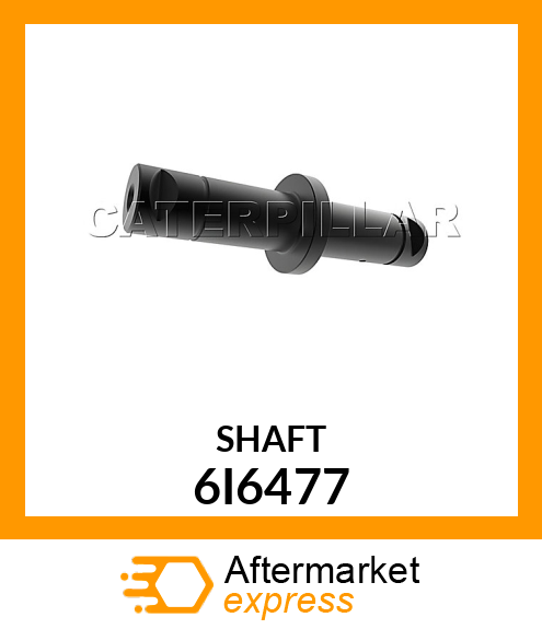 SHAFT 6I6477