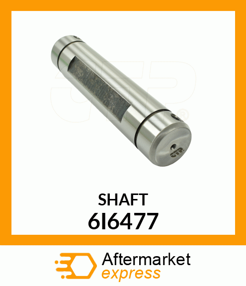 SHAFT 6I6477