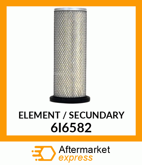 ELEMENT 6I6582