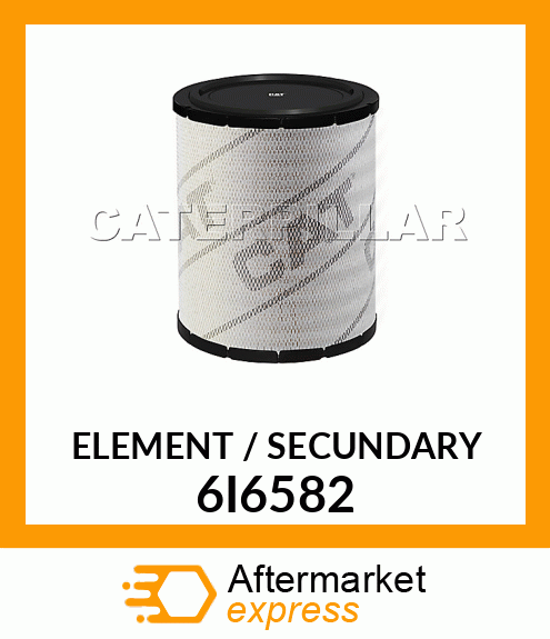 ELEMENT 6I6582