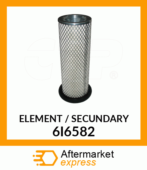 ELEMENT 6I6582