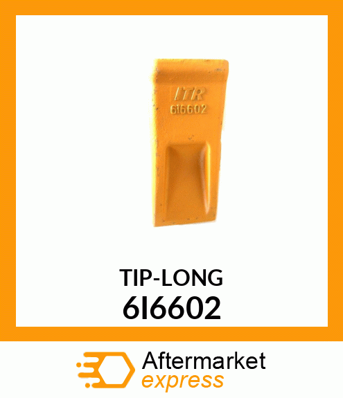 TIP LONG 6I6602