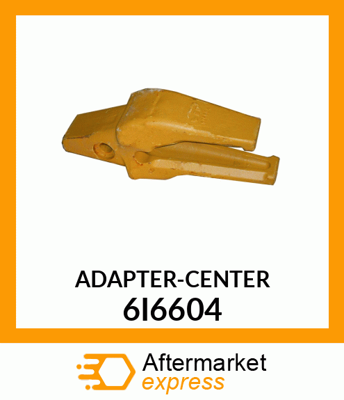 ADAPTER 6I6604