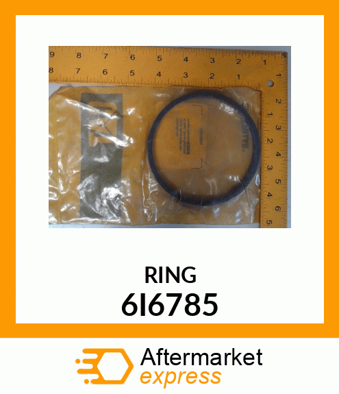 RING 6I6785