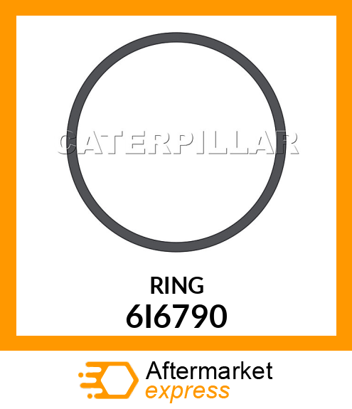 RING 6I6790