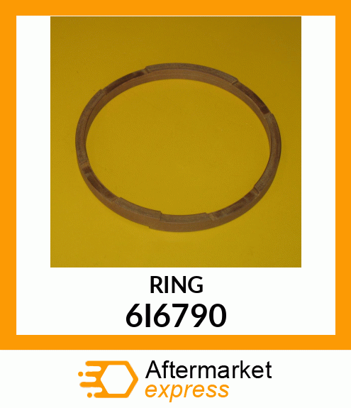 RING 6I6790