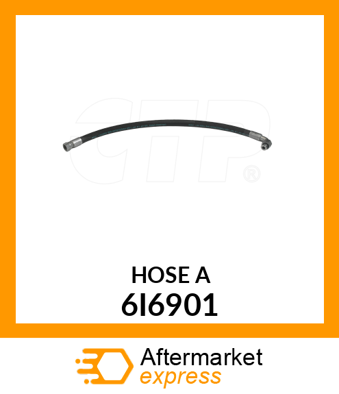 HOSE A 6I6901