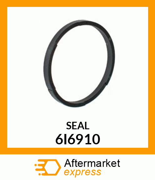 RING-SEAL 6I6910