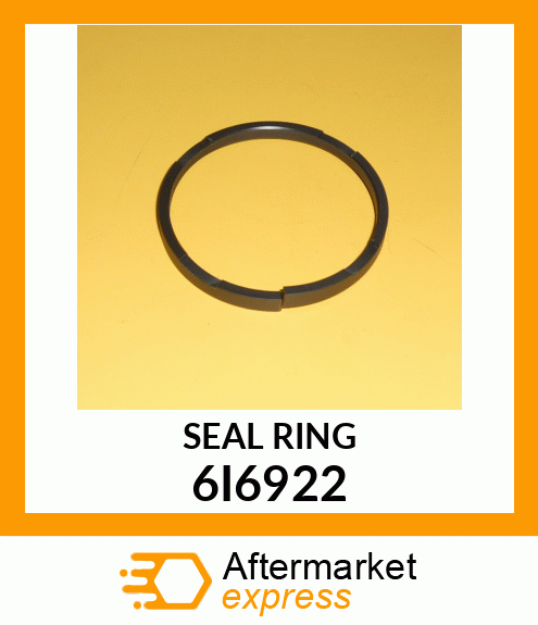 SEAL RING 6I6922