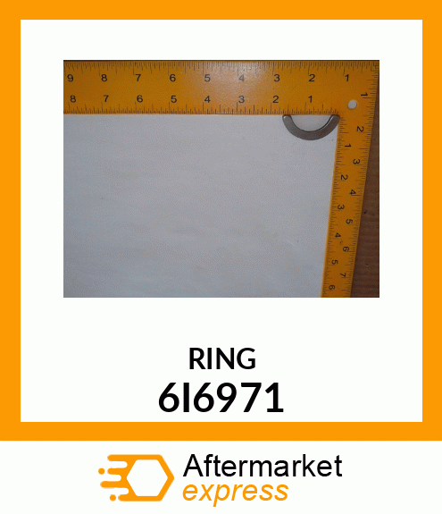 RING 6I6971