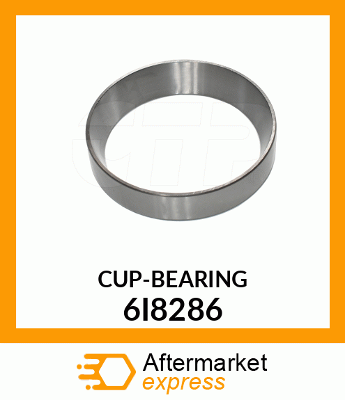 BEARING 6I8286