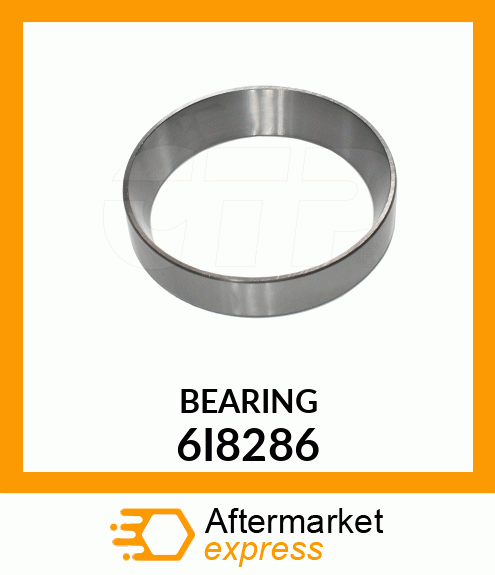 BEARING 6I8286