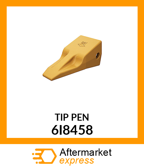 TIP PEN 6I8458