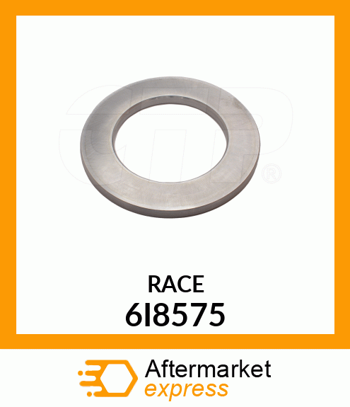 RACE 6I8575