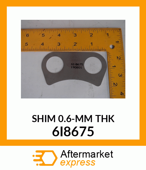 SHIM 6I8675