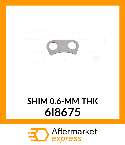 SHIM 6I8675