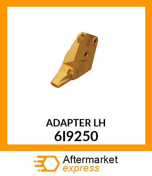 ADAPTER 6I9250