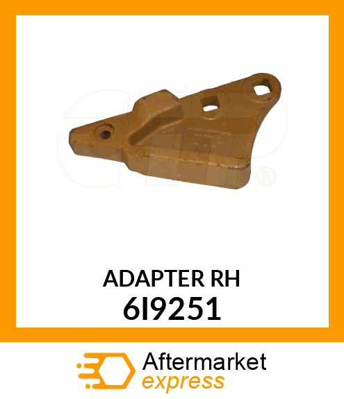 ADAPTER 6I9251