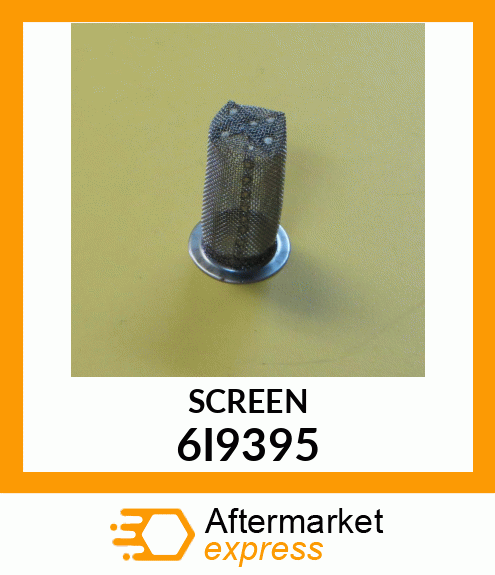 SCREEN 6I9395