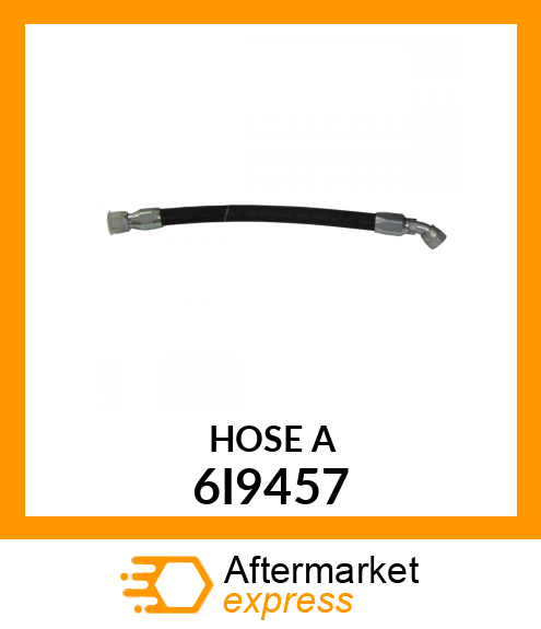 HOSE A 6I9457