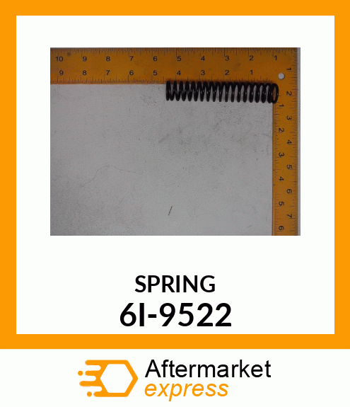 SPRING 6I-9522