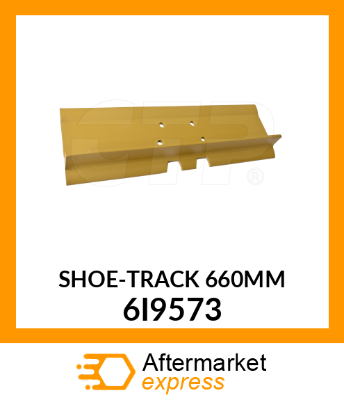 SHOE 6I9573