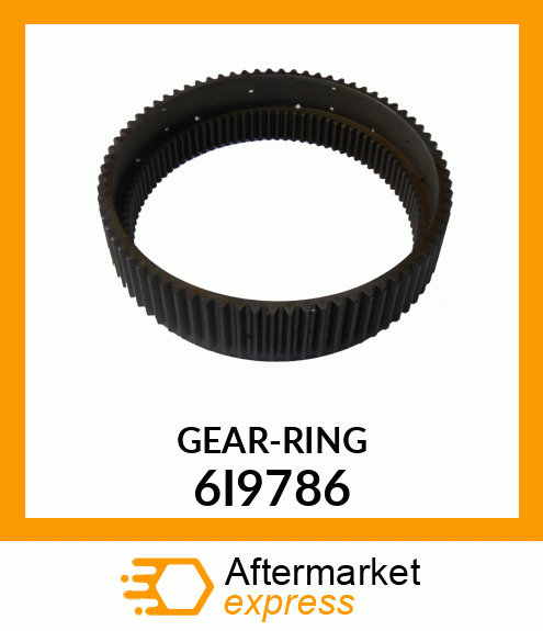 GEAR-RING 6I9786