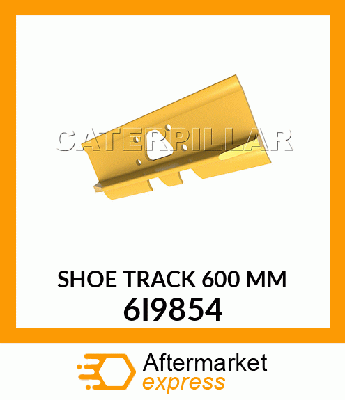 SHOE 6I9854