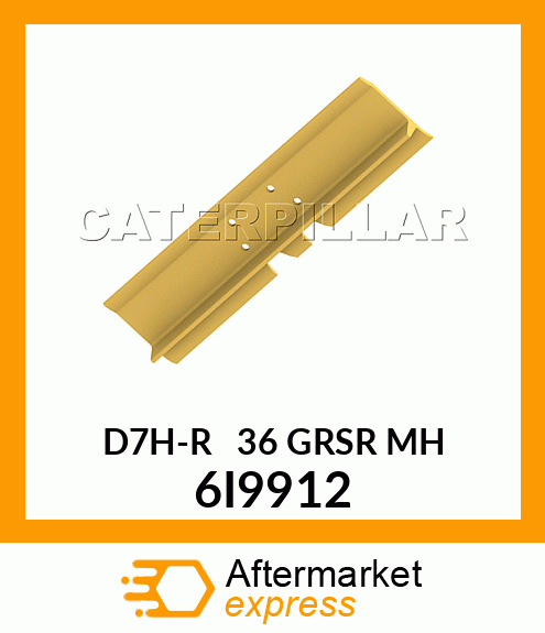 D7H-R 36 GRSR MH 6I9912