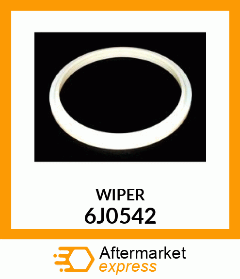 WIPER 6J0542