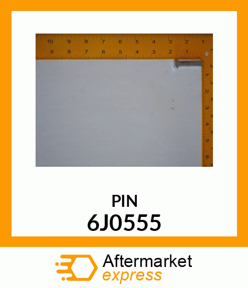 PIN 6J0555