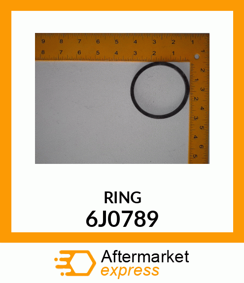 RING 6J0789