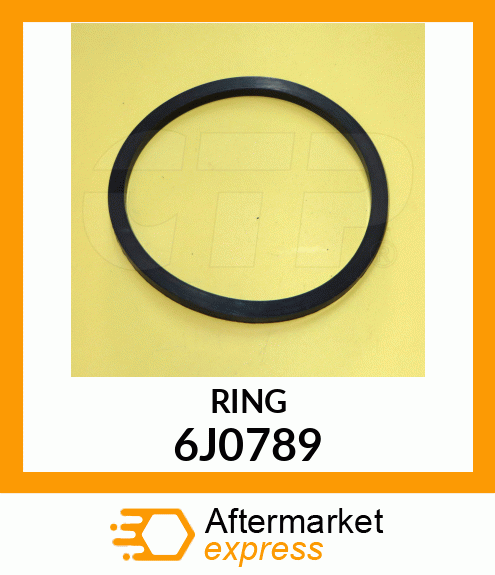 RING 6J0789