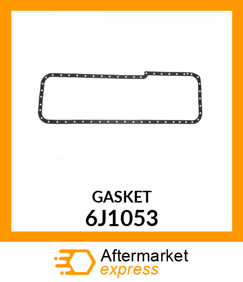 GASKET 6J1053