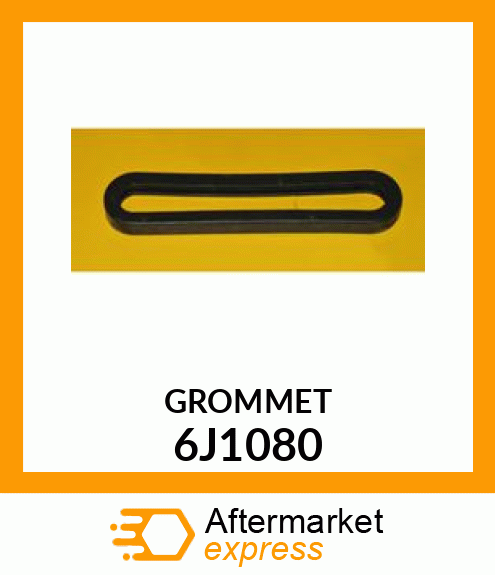 GROMMET 6J1080