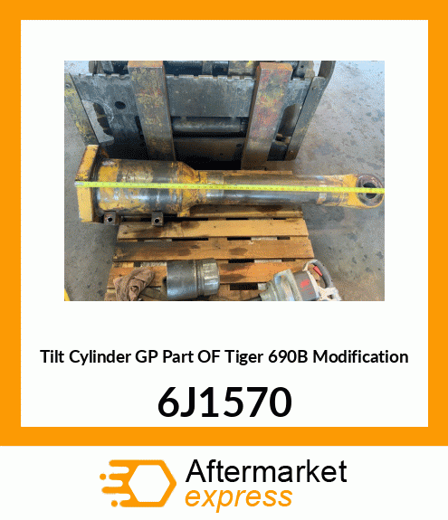 CYLINDER G 6J1570