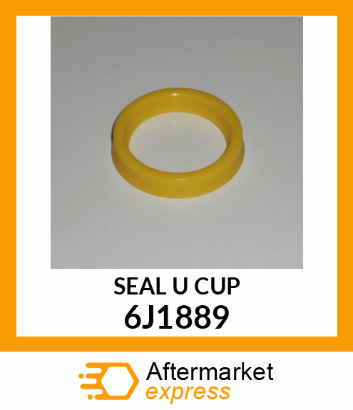 SEAL V CUP 6J1889