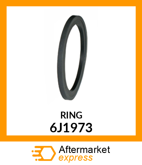 RING 6J1973