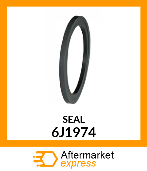 SEAL 6J1974